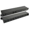 Cyberpower CPS-1220RMS - surge suppressor - 2400 VA CPS-1220RMS